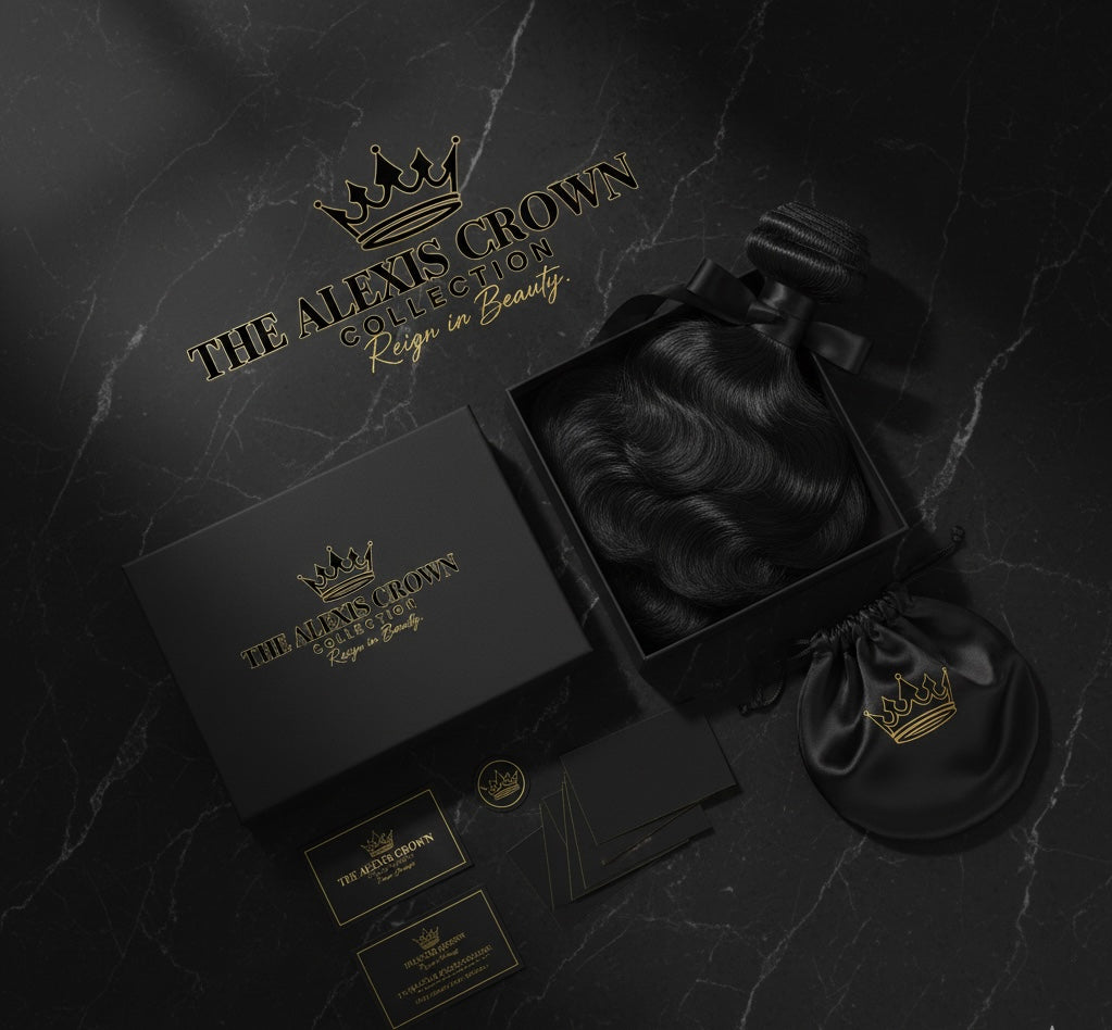 The Crowned Collection
